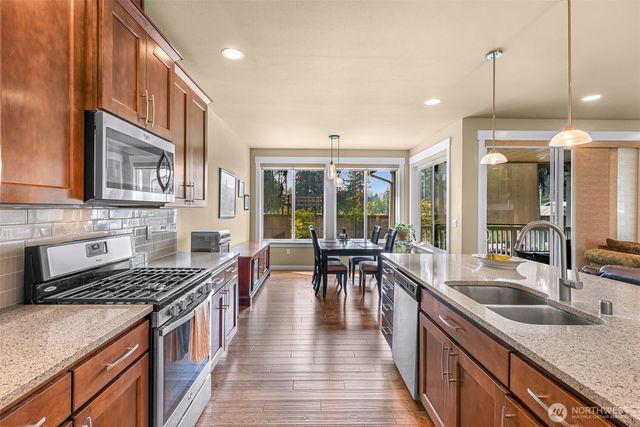 17209 100th Street NE, Granite Falls, WA 98252