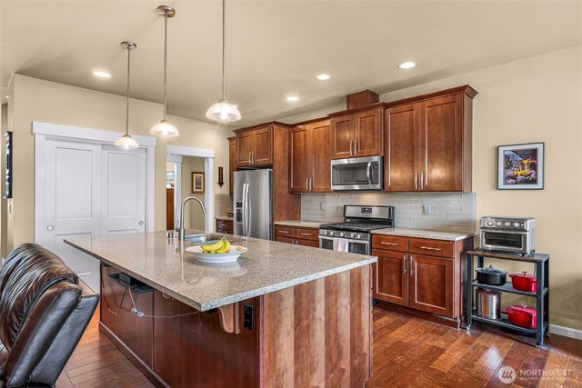 17209 100th Street NE, Granite Falls, WA 98252