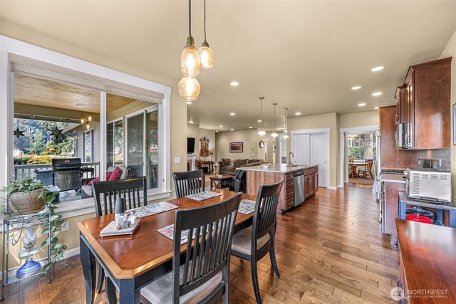 17209 100th Street NE, Granite Falls, WA 98252