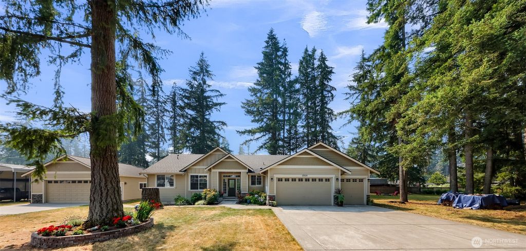 17209 100th Street NE, Granite Falls, WA 98252