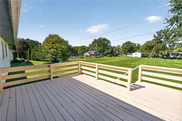 38 Kathy Drive, Henrietta, NY 14534