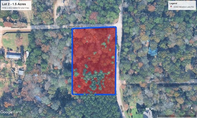 2779 Miller Road, Cleveland, TX 77328