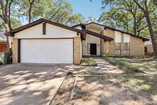 5507 Silver Bow Trail, Arlington, TX 76017