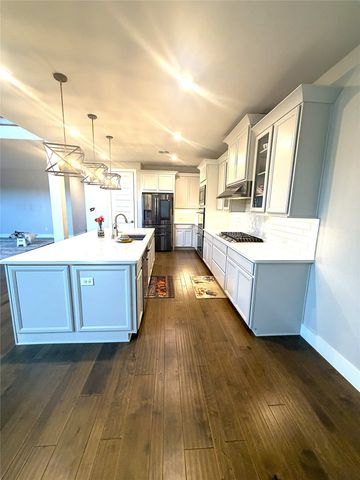 1117 Huckleberry Street, Northlake, TX 76226