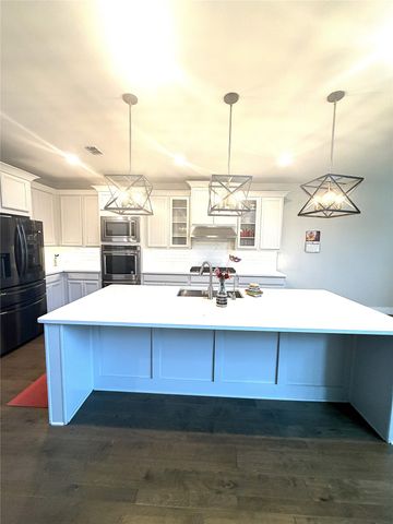 1117 Huckleberry Street, Northlake, TX 76226