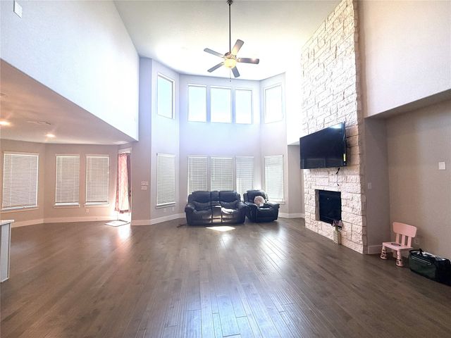 1117 Huckleberry Street, Northlake, TX 76226