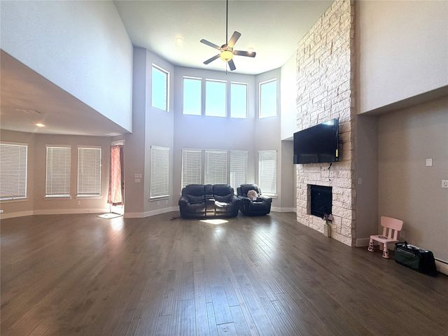 1117 Huckleberry Street, Northlake, TX 76226