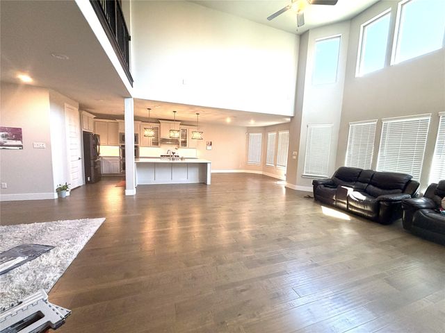 1117 Huckleberry Street, Northlake, TX 76226