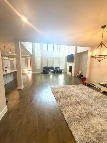 1117 Huckleberry Street, Northlake, TX 76226