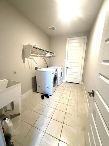 1117 Huckleberry Street, Northlake, TX 76226