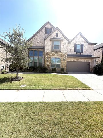 1117 Huckleberry Street, Northlake, TX 76226