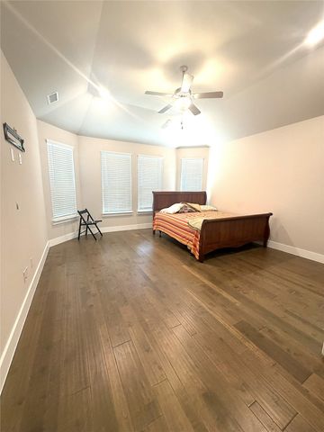 1117 Huckleberry Street, Northlake, TX 76226