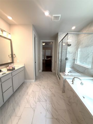 1117 Huckleberry Street, Northlake, TX 76226