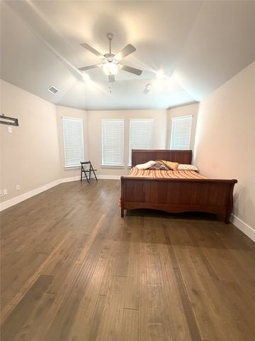 1117 Huckleberry Street, Northlake, TX 76226