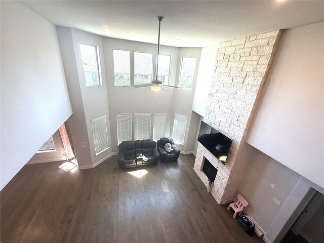 1117 Huckleberry Street, Northlake, TX 76226