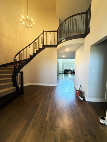 1117 Huckleberry Street, Northlake, TX 76226