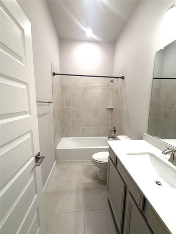 1117 Huckleberry Street, Northlake, TX 76226