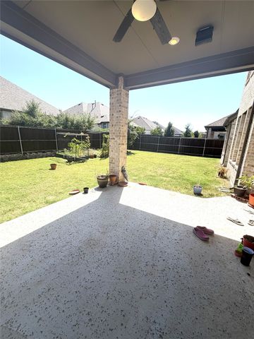 1117 Huckleberry Street, Northlake, TX 76226