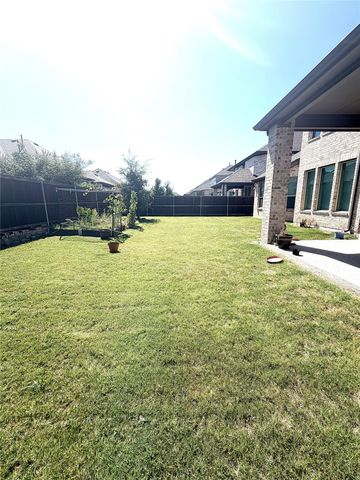 1117 Huckleberry Street, Northlake, TX 76226