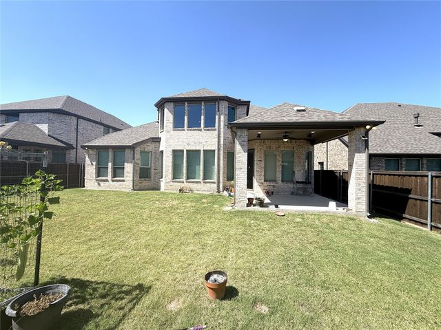 1117 Huckleberry Street, Northlake, TX 76226