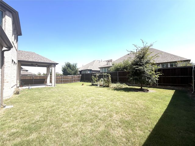 1117 Huckleberry Street, Northlake, TX 76226