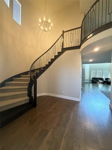 1117 Huckleberry Street, Northlake, TX 76226
