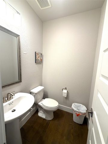 1117 Huckleberry Street, Northlake, TX 76226