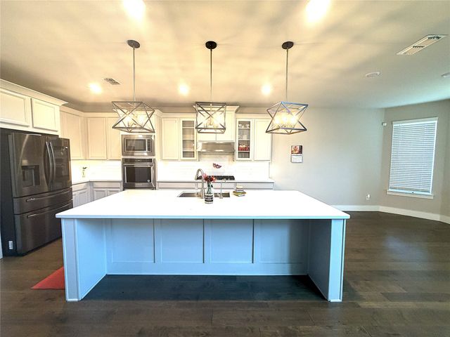 1117 Huckleberry Street, Northlake, TX 76226
