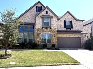 1117 Huckleberry Street, Northlake, TX 76226