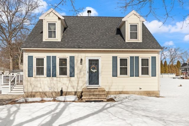 10 Fenwick Cir, Methuen, MA 01844