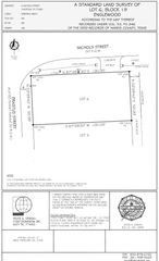 2124 Erastus Street, Houston, TX 77020