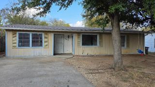 4613 Forbes Street, Fort Worth, TX 76105