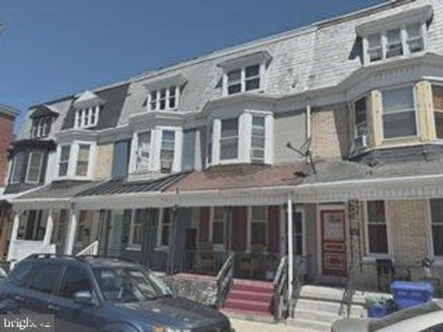 907 W POPLAR ST, York, PA 17403