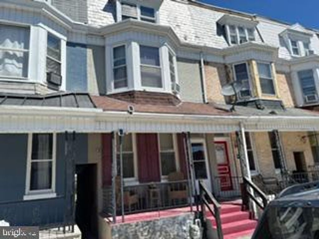 907 W POPLAR ST, York, PA 17403