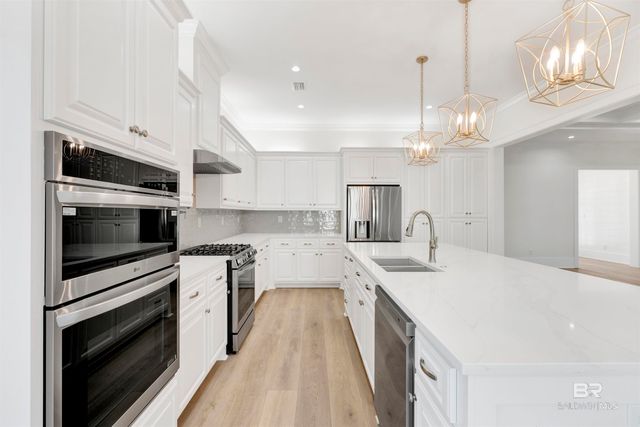 31201 River Road, Orange Beach, AL 36561