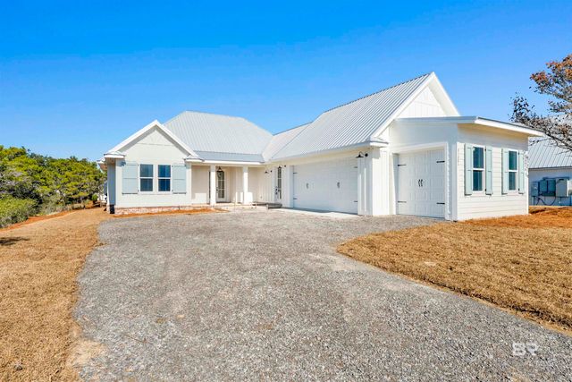 31201 River Road, Orange Beach, AL 36561