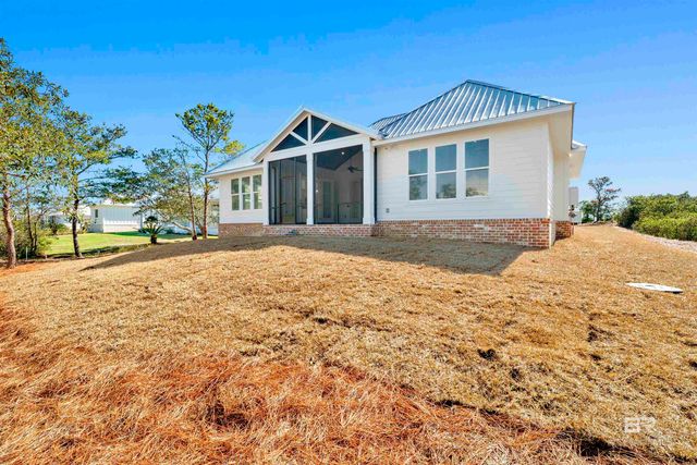 31201 River Road, Orange Beach, AL 36561