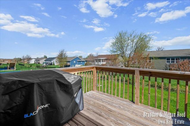9477 Fields Drive, Zeeland Twp, MI 49464