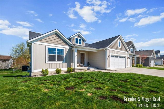 9477 Fields Drive, Zeeland Twp, MI 49464