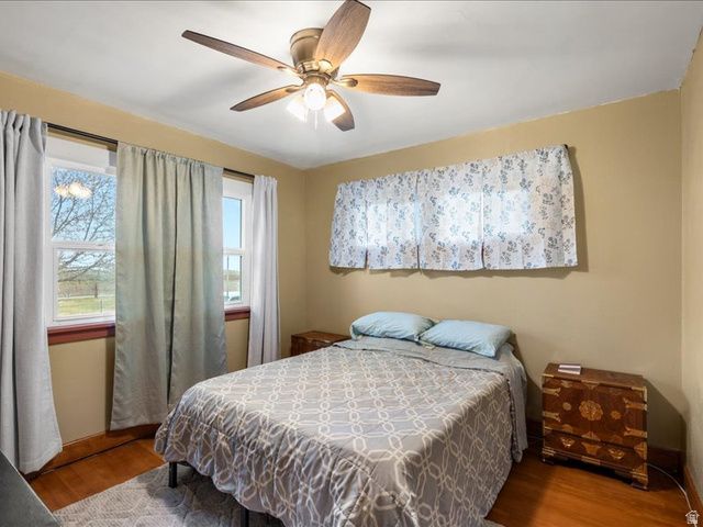 5015 S 6700 W, Hooper, UT 84315