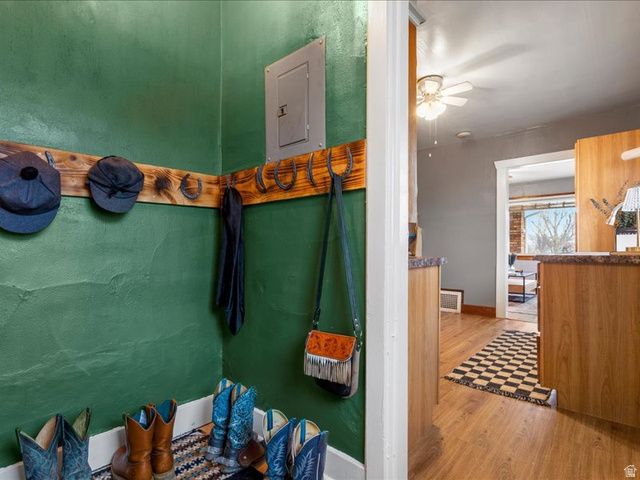 5015 S 6700 W, Hooper, UT 84315