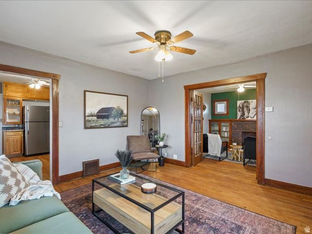 5015 S 6700 W, Hooper, UT 84315