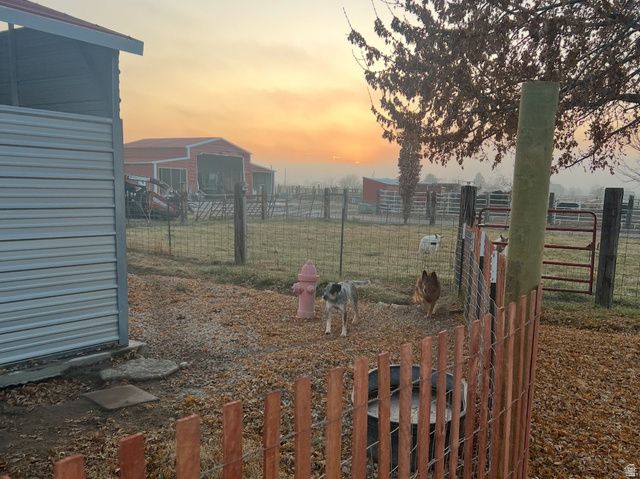 5015 S 6700 W, Hooper, UT 84315