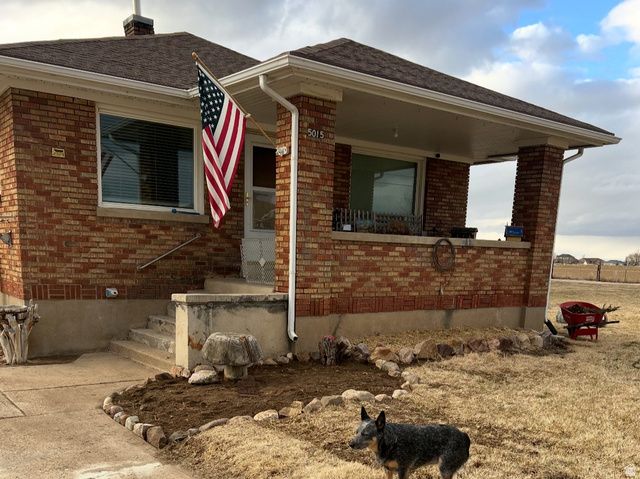 5015 S 6700 W, Hooper, UT 84315