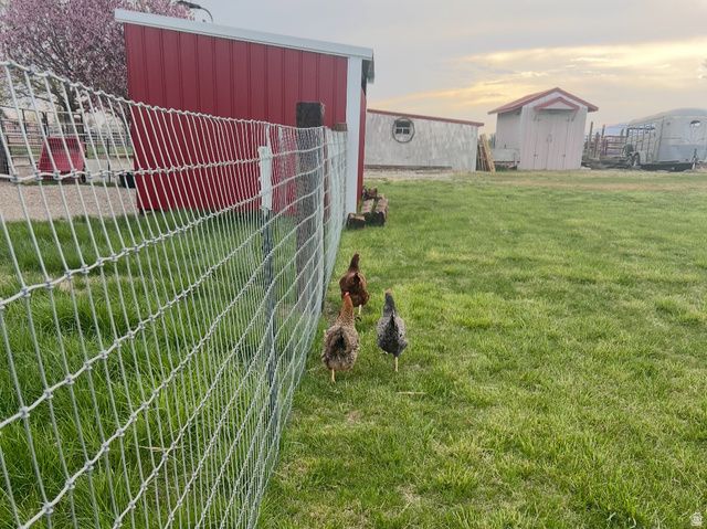 5015 S 6700 W, Hooper, UT 84315