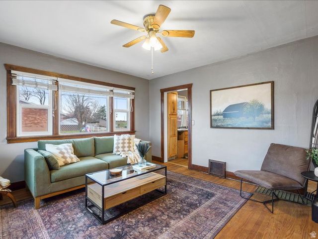 5015 S 6700 W, Hooper, UT 84315