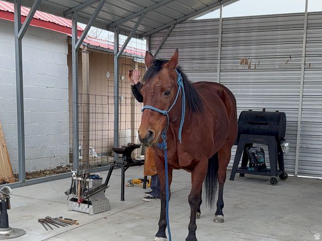 5015 S 6700 W, Hooper, UT 84315