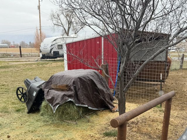 5015 S 6700 W, Hooper, UT 84315