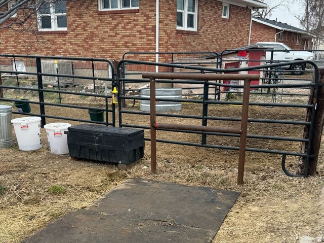 5015 S 6700 W, Hooper, UT 84315