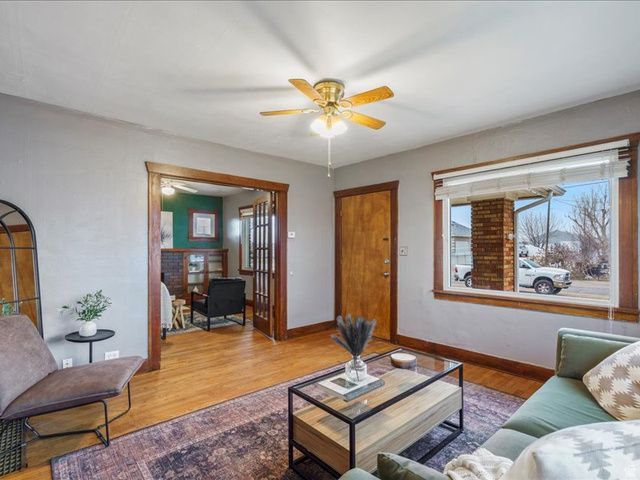 5015 S 6700 W, Hooper, UT 84315